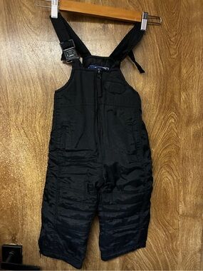 2T Snowsuit